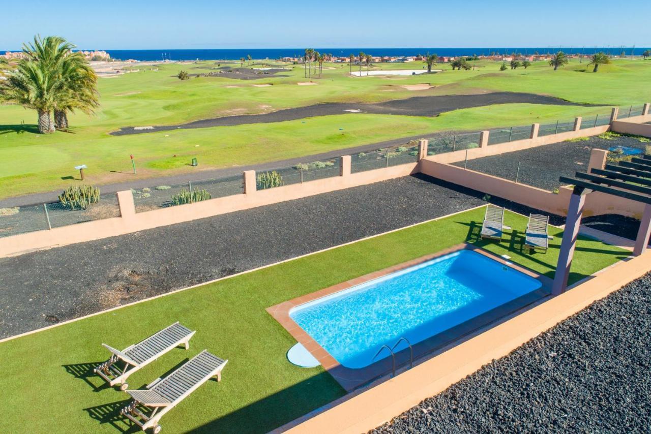 Villa Tamarindosアンティグア エクステリア 写真